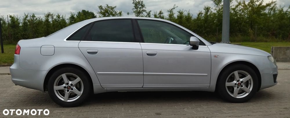 Seat Exeo 2.0 TSI Style - 8