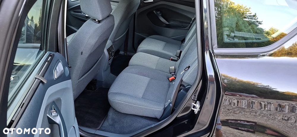 Ford C-MAX 1.6 Ti-VCT Titanium - 16