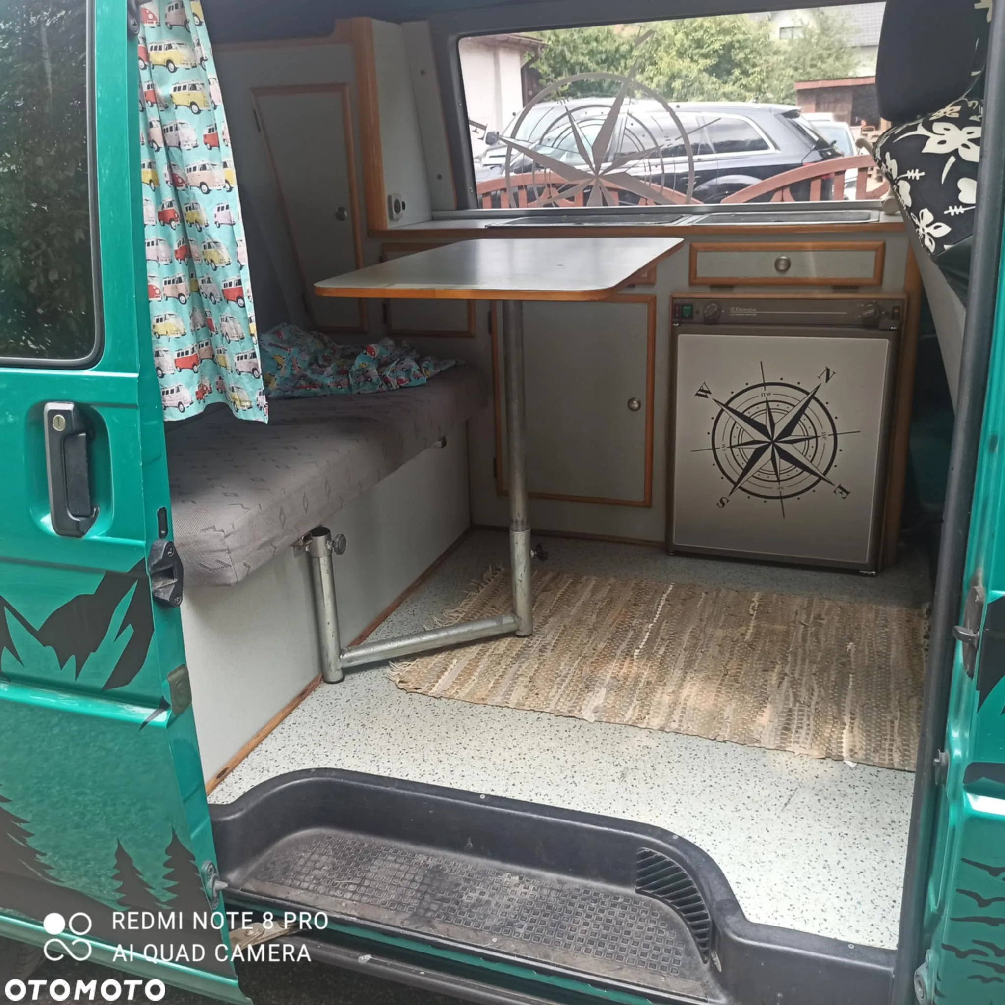Volkswagen T4 - 6