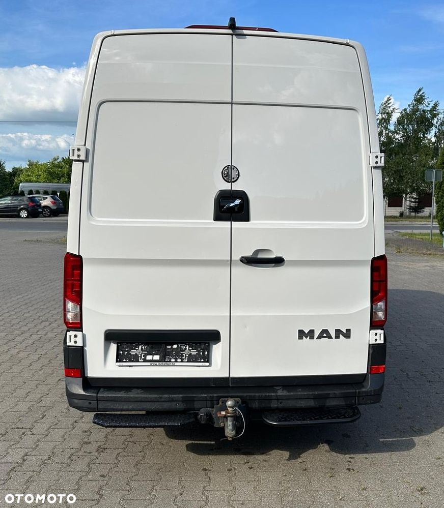 MAN TGE 3.140 Crafter - 6