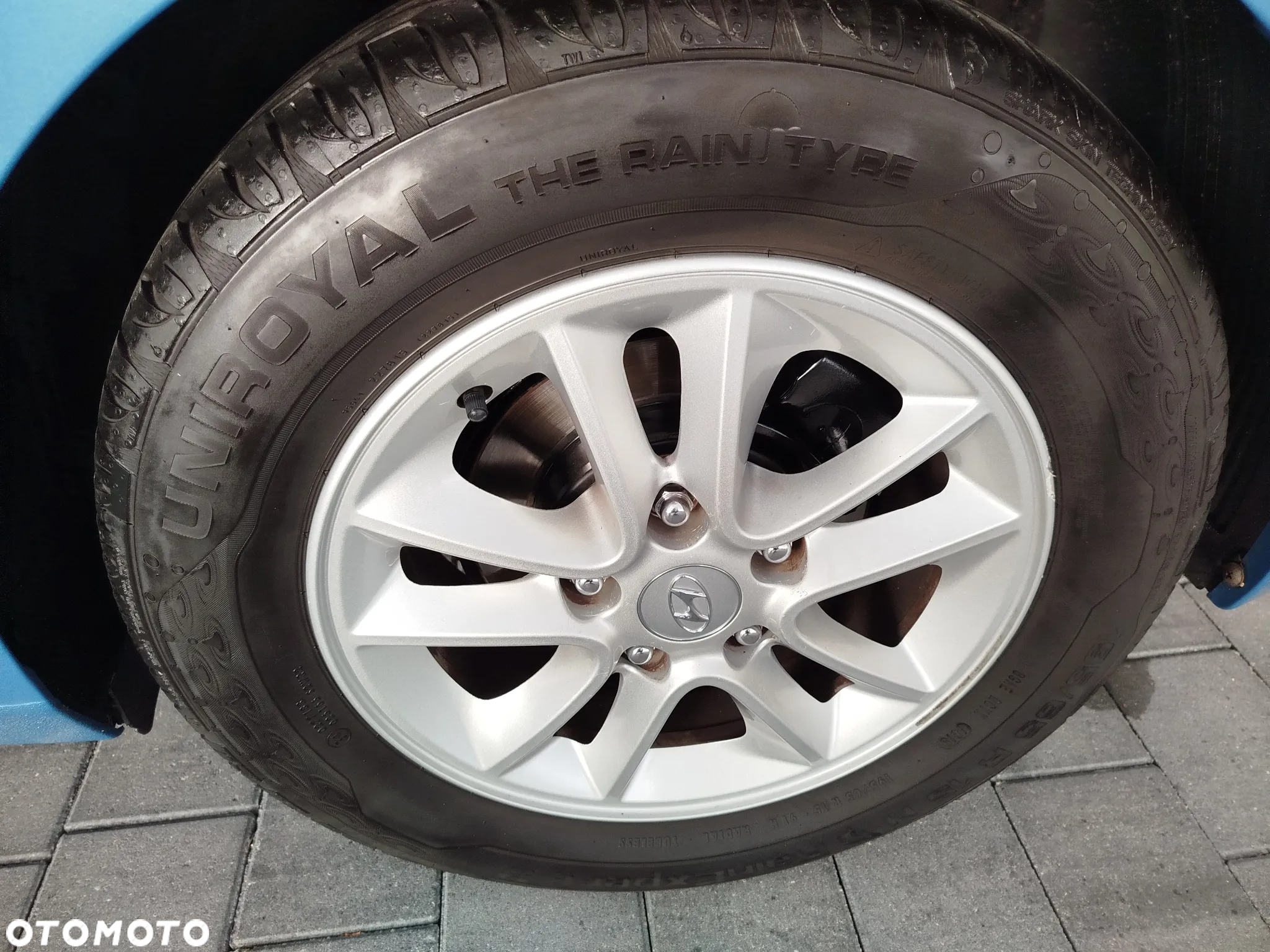 Hyundai i30 1.6 CRDi Premium - 38