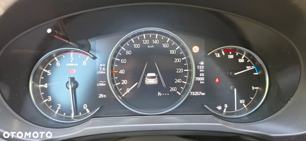 Mazda CX-5 2.0 Kanjo 2WD - 9
