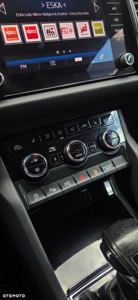 Skoda Kodiaq 2.0 TDI 4x4 DSG Scout - 28