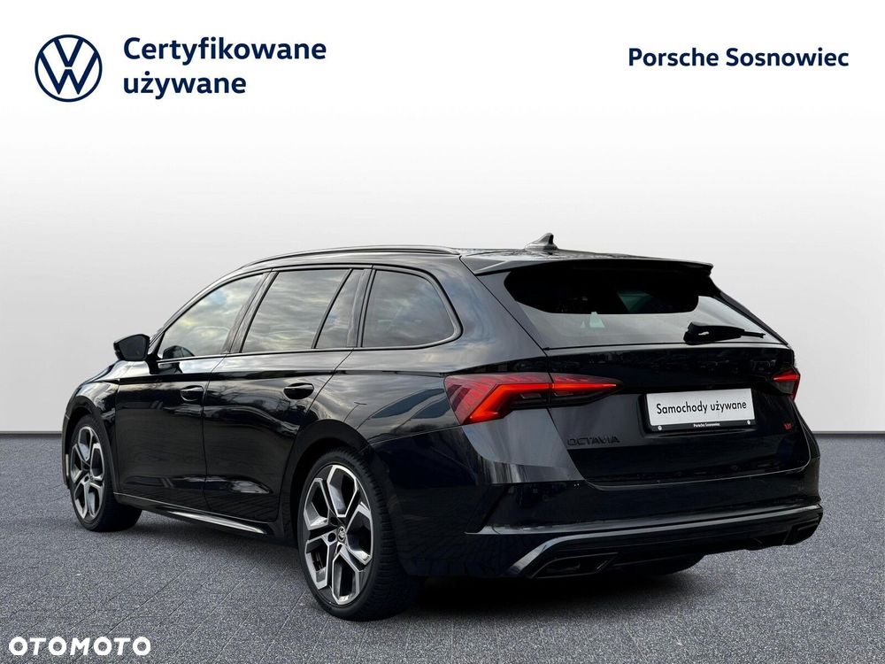 Skoda Octavia - 6