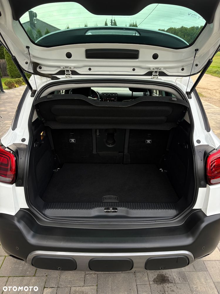 Citroën C3 Aircross - 24
