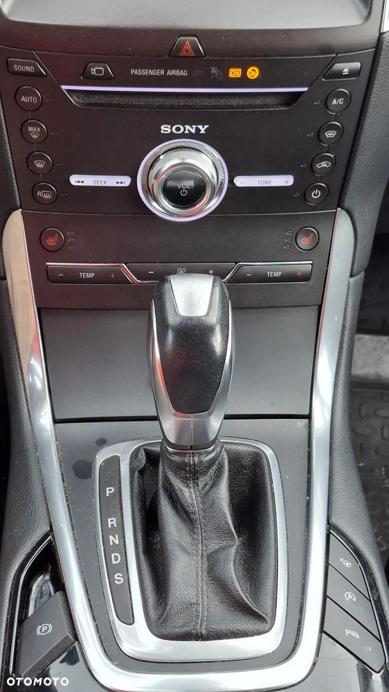 Ford Galaxy 2.0 TDCi Titanium PowerShift - 16