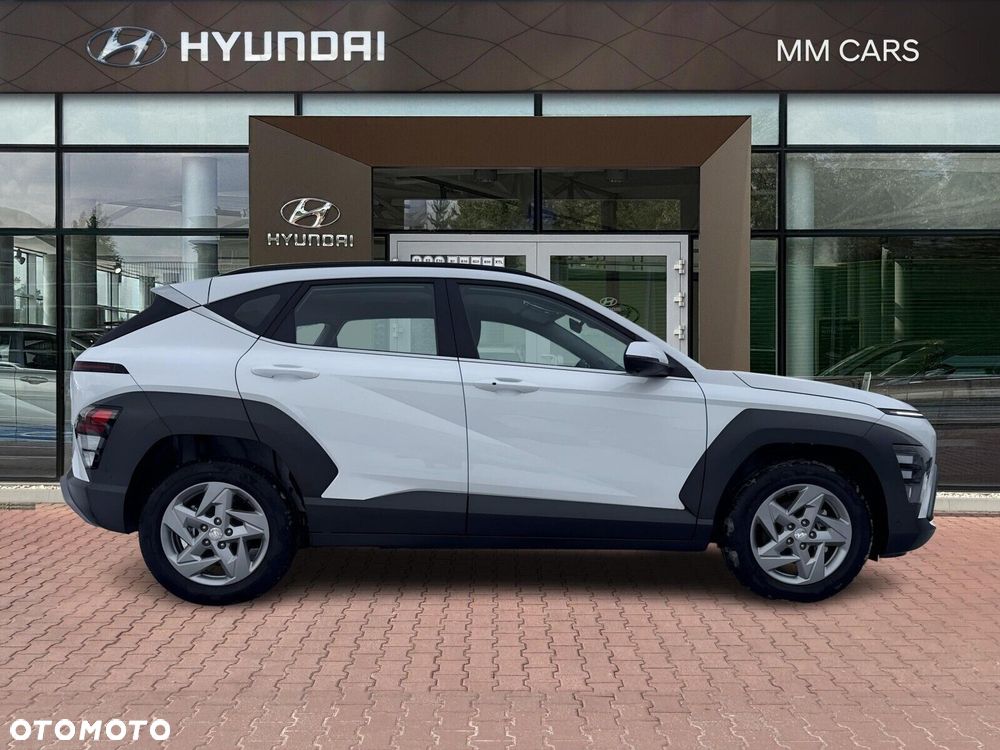 Hyundai Kona - 5