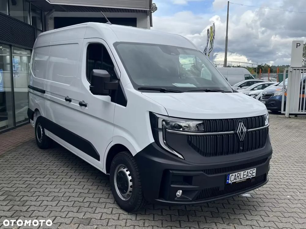 Renault Master - 4