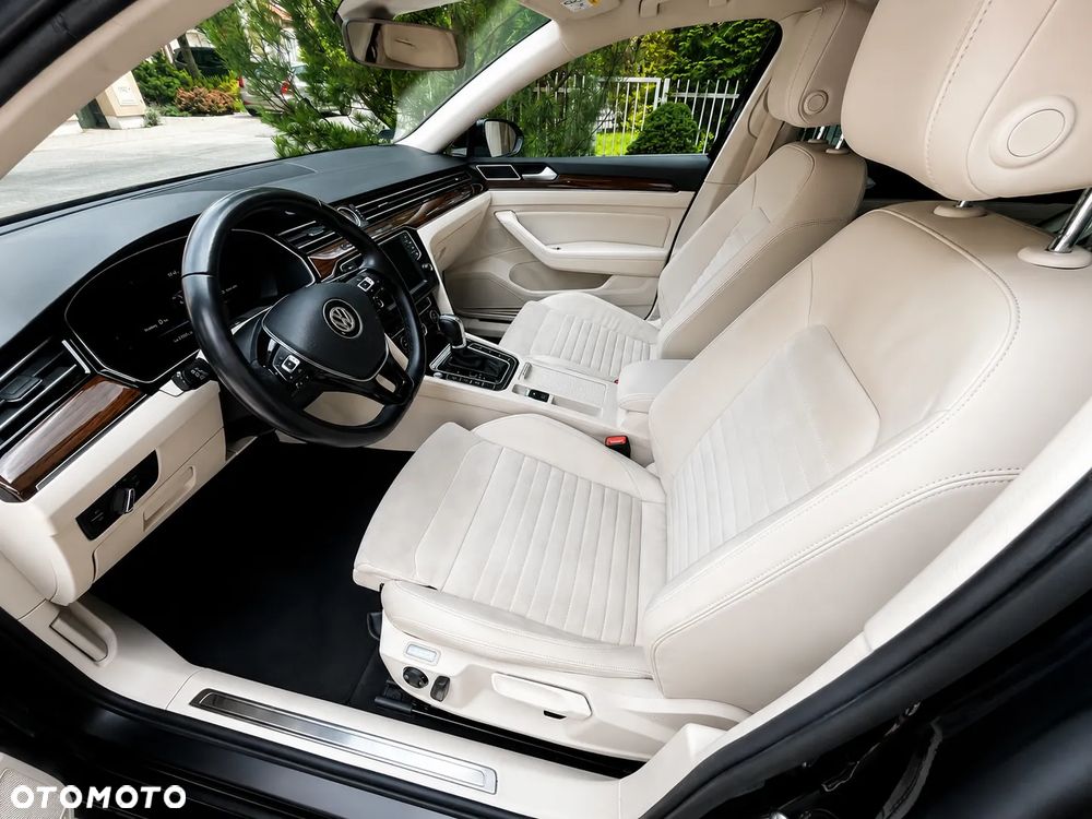 Volkswagen Passat 2.0 TSI BMT Highline DSG - 3