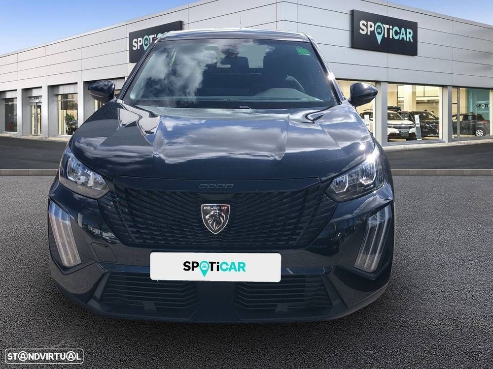 Peugeot 2008 - 2