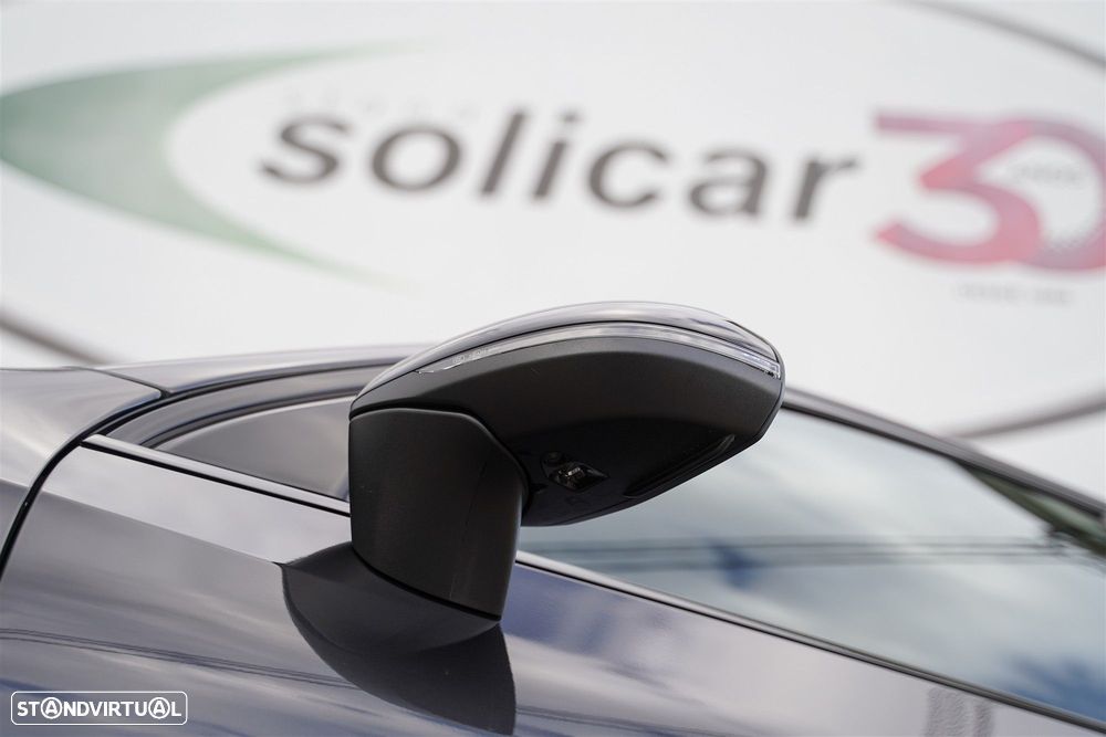 Mercedes-Benz GLC 300 de Coupe 4Matic - 11