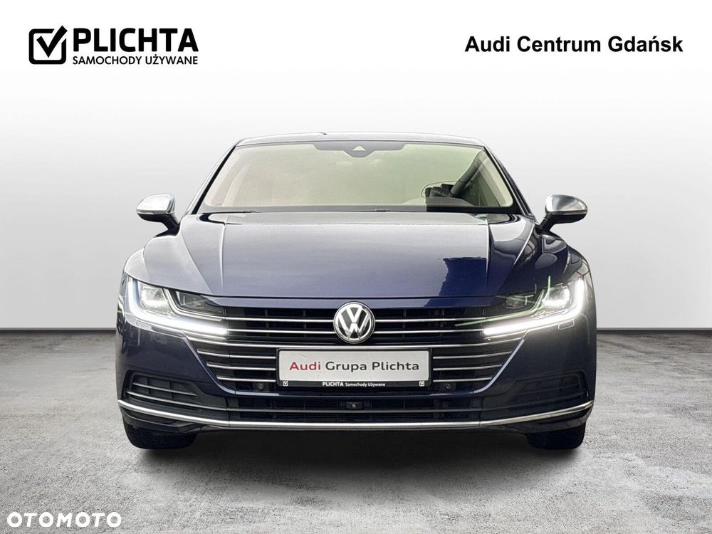Volkswagen Arteon - 8