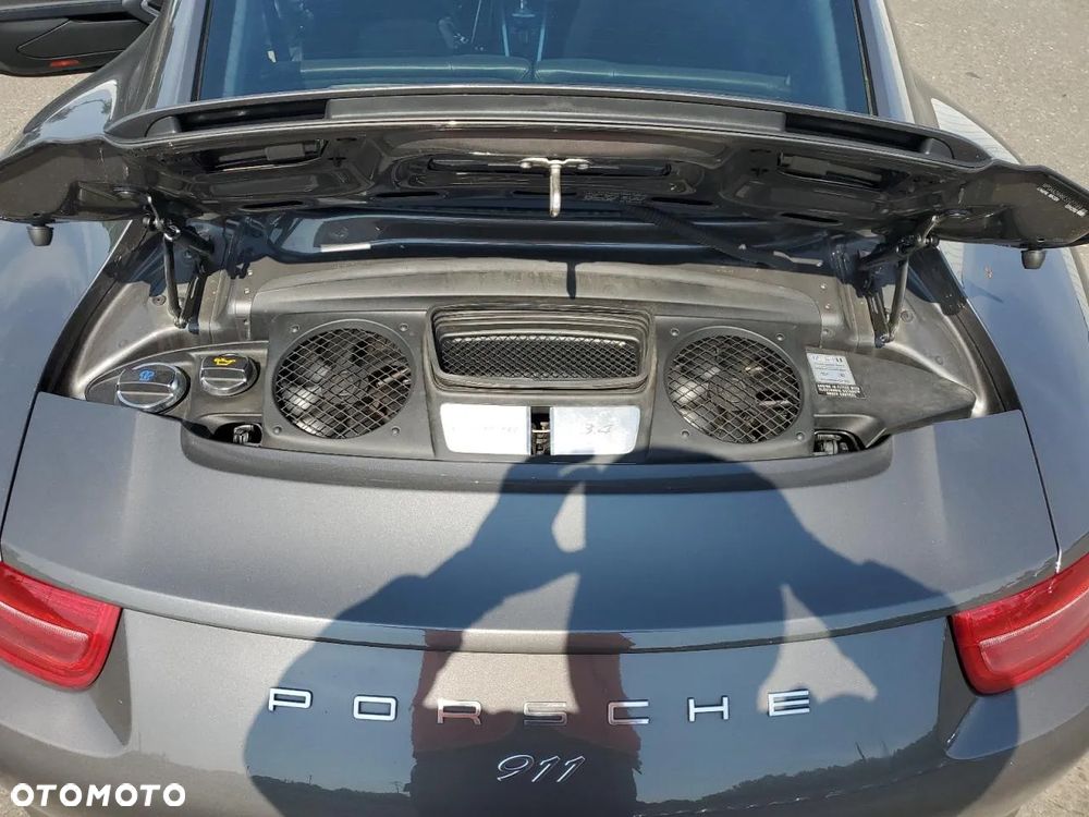Porsche 911 - 11
