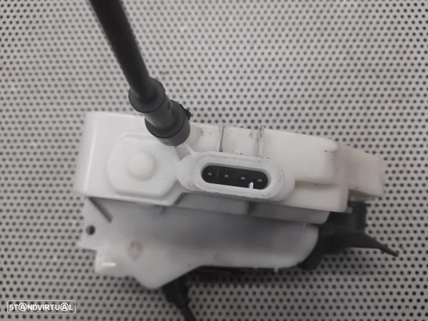 Fecho Porta Frente Esq Renault Megane Ii (Bm0/1_, Cm0/1_) - 6