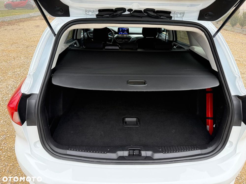 Ford Focus - 16
