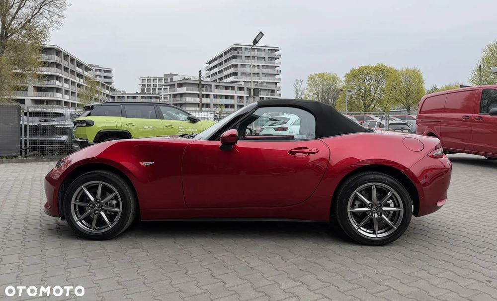 Mazda MX-5 2.0 Exclusive-Line - 2