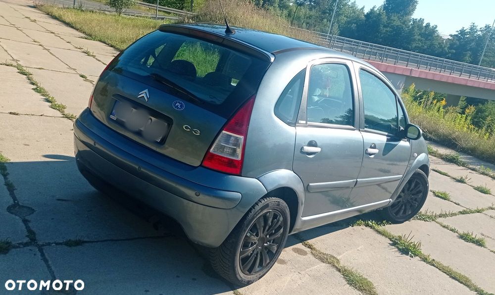 Citroën C3 - 3