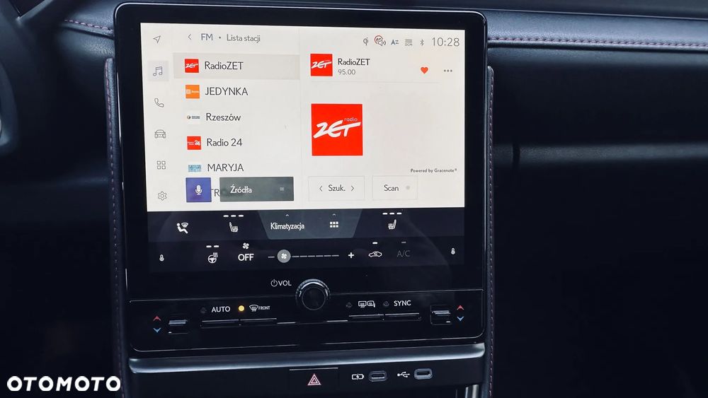 Lexus LBX 1.5 Hybrid Emotion - 16