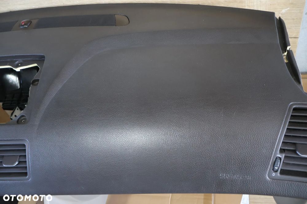 VOLVO XC90 I LIFT DESKA ROZDZIALCZA KONSOLA KOKPIT OAK BEŻOWA EUR 06-14 - 10