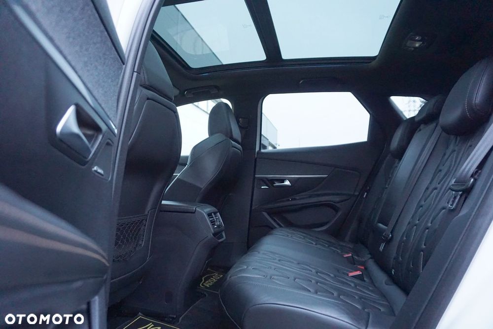 Peugeot 3008 1.6 BlueHDi Crossway S&S EAT6 - 36