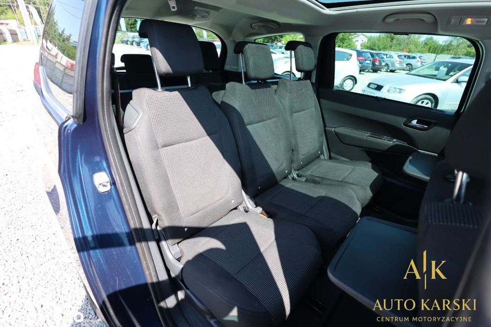 Peugeot 5008 - 39
