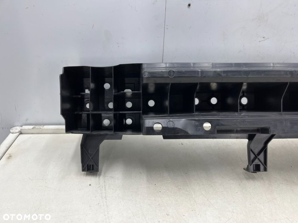 Belka zderzaka Renault Captur 2 II 19r- ASX 2 II 23r- tylne wzmocnienie zderzaka plastikowe absorber - 4