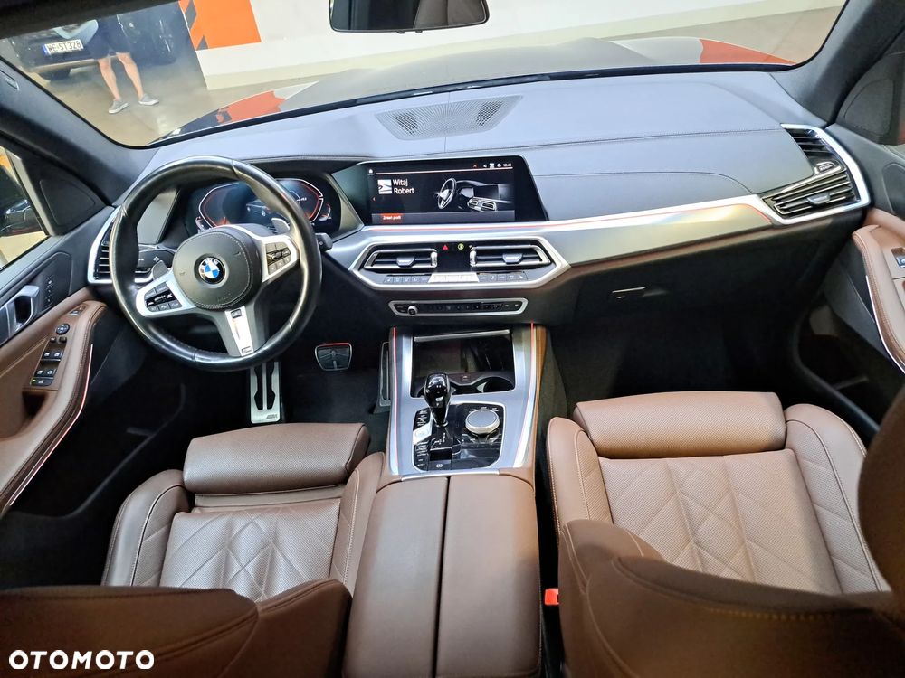 BMW X5 xDrive25d - 6