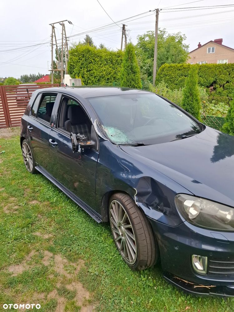 Volkswagen Golf 2.0 GTI DSG - 6