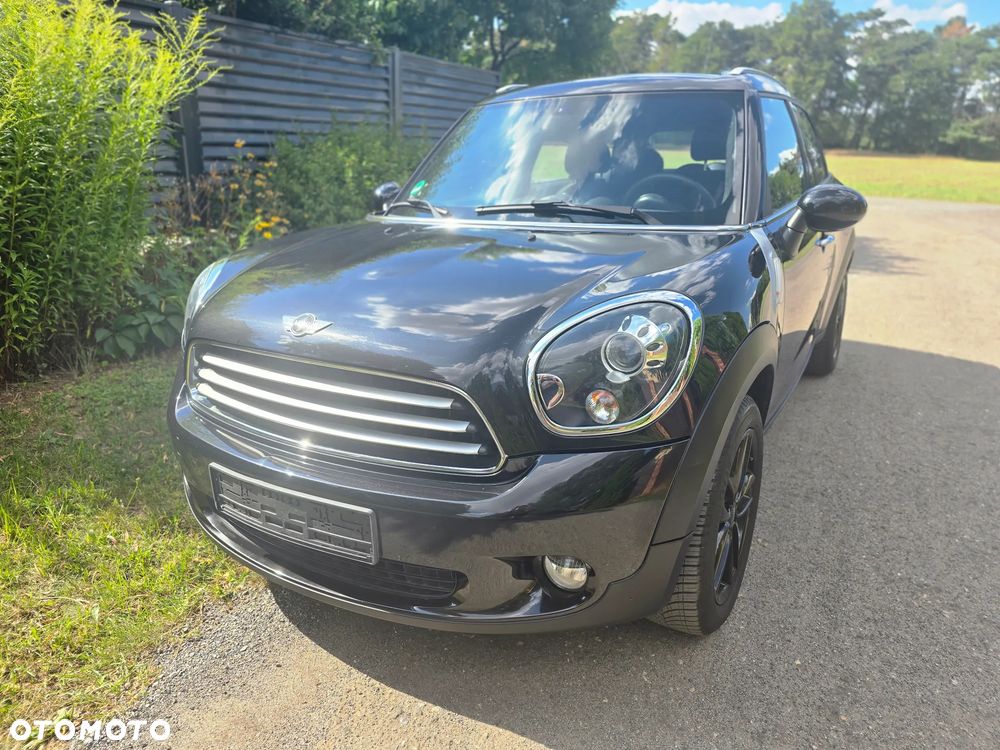 MINI Countryman - 3