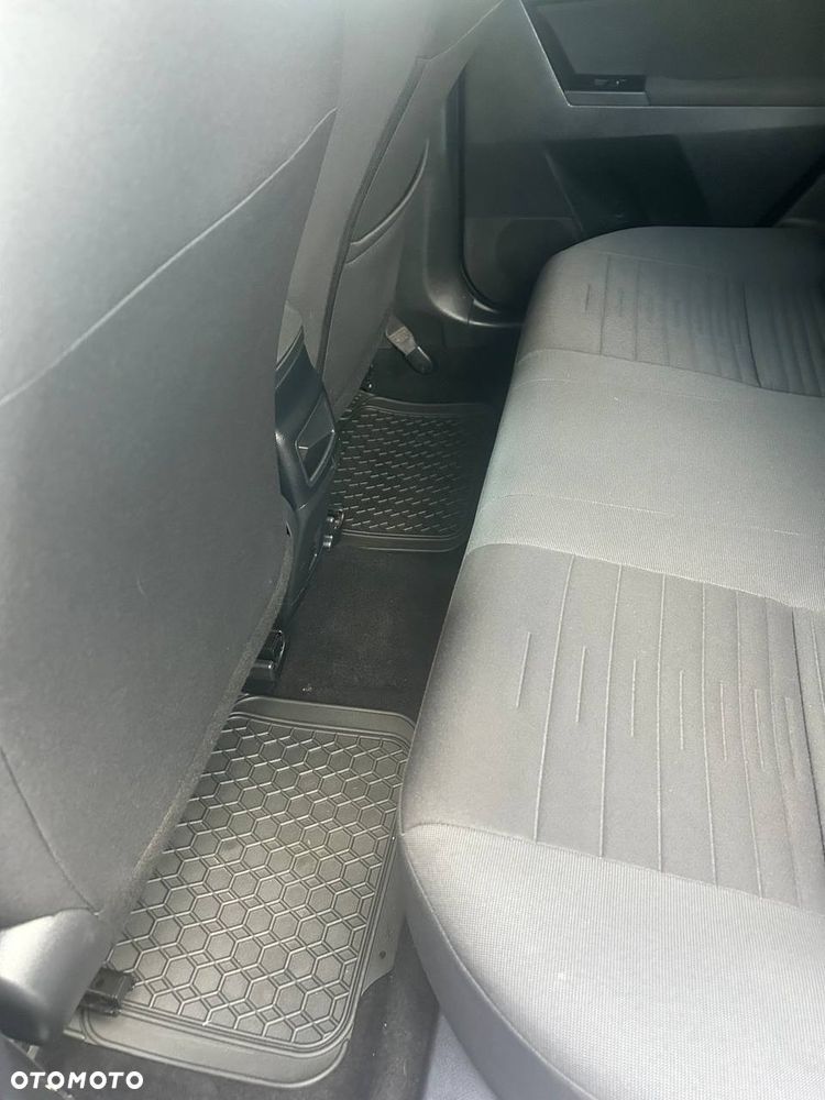 Toyota Auris 1.2 T Comfort MS - 7