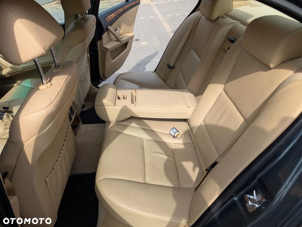 BMW Seria 5 530xd - 21