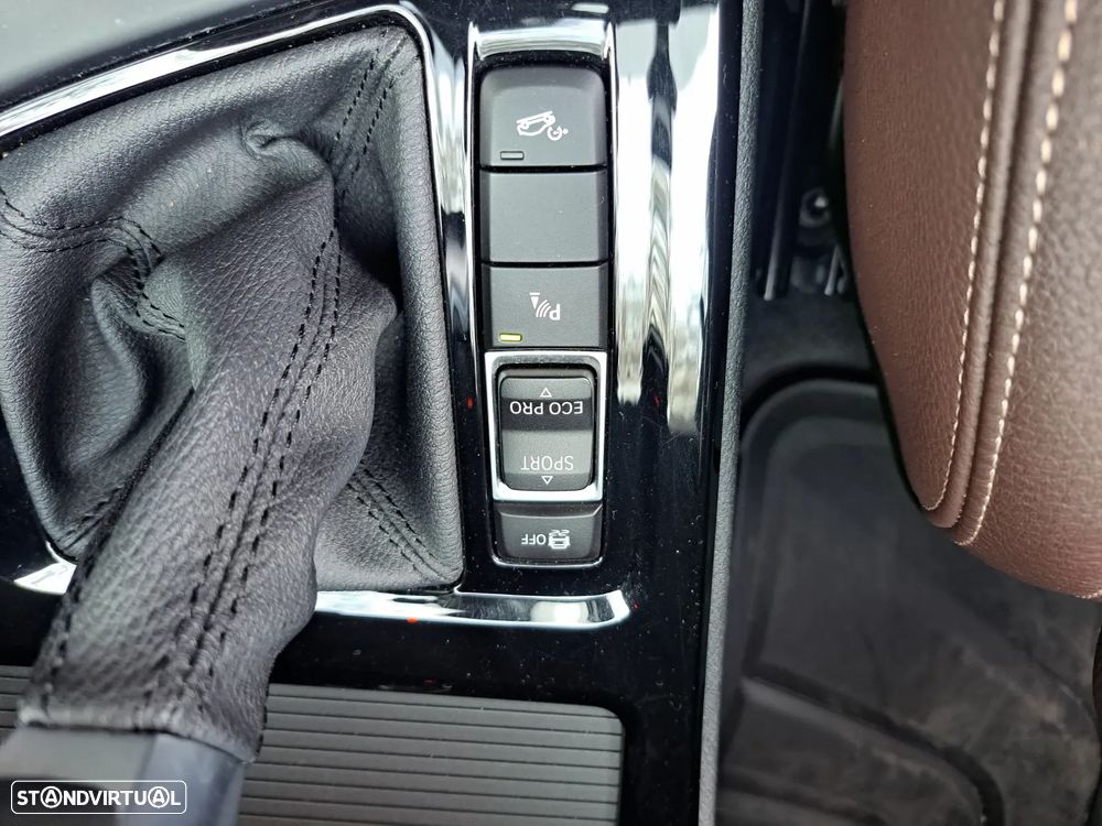 BMW X1 sDrive18d Aut. xLine - 40