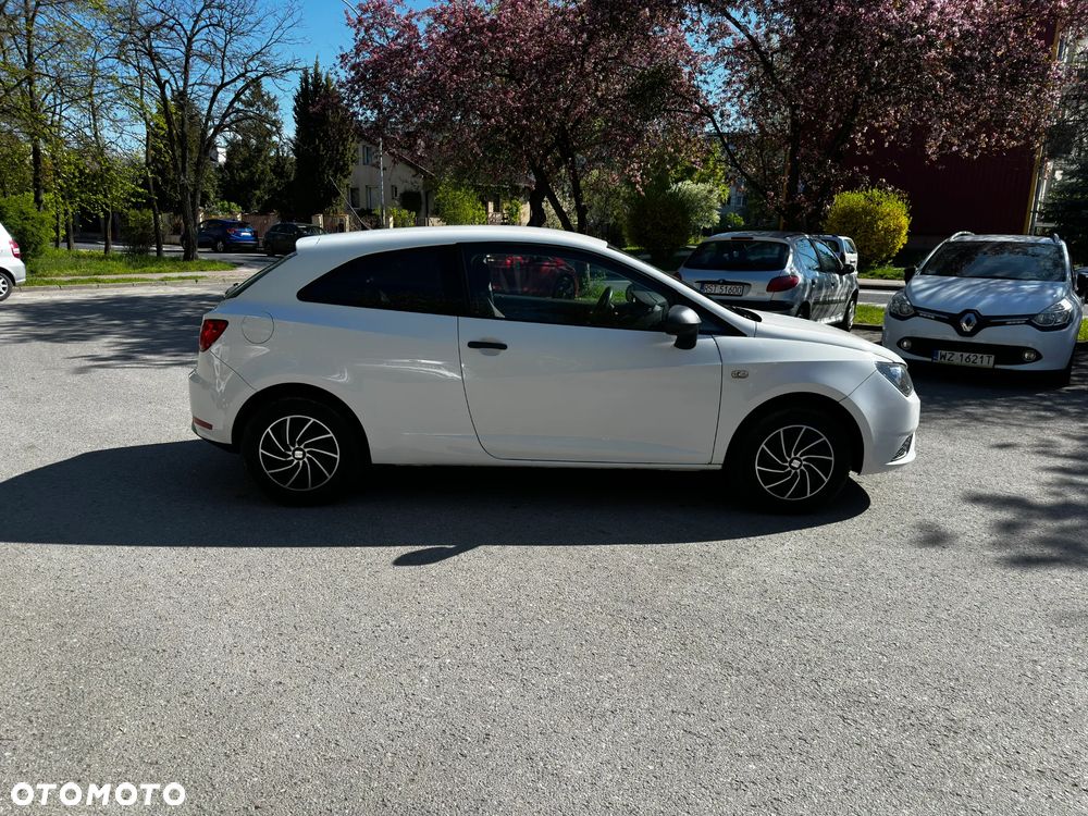 Seat Ibiza - 7