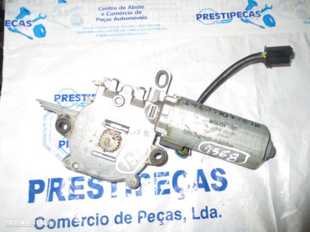 Motor Teto 2028200508 MERCEDES W202 1997 - 2