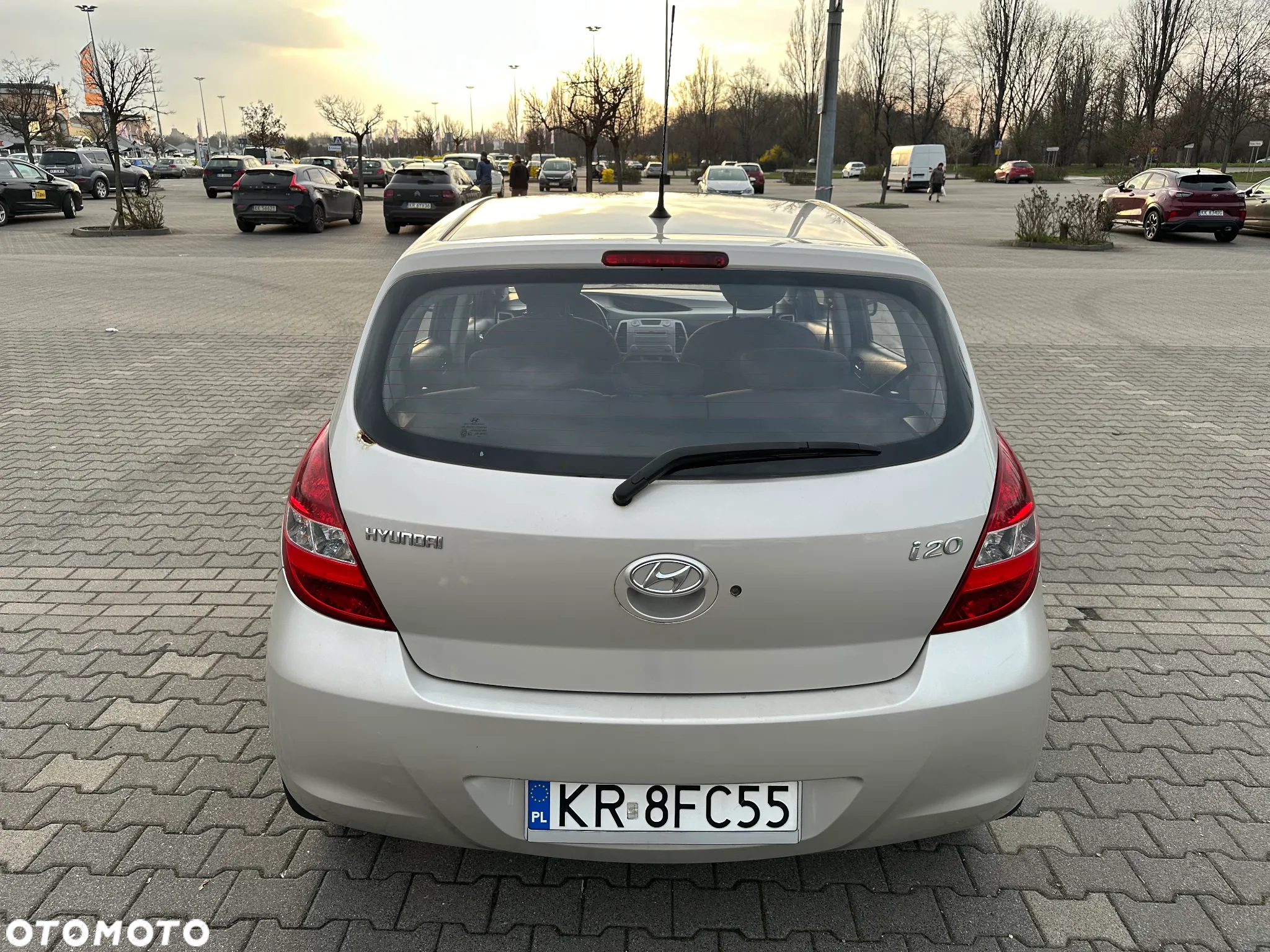 Hyundai i20 - 5