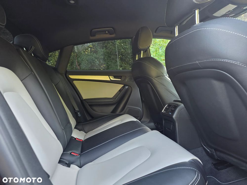 Audi A5 Sportback - 13