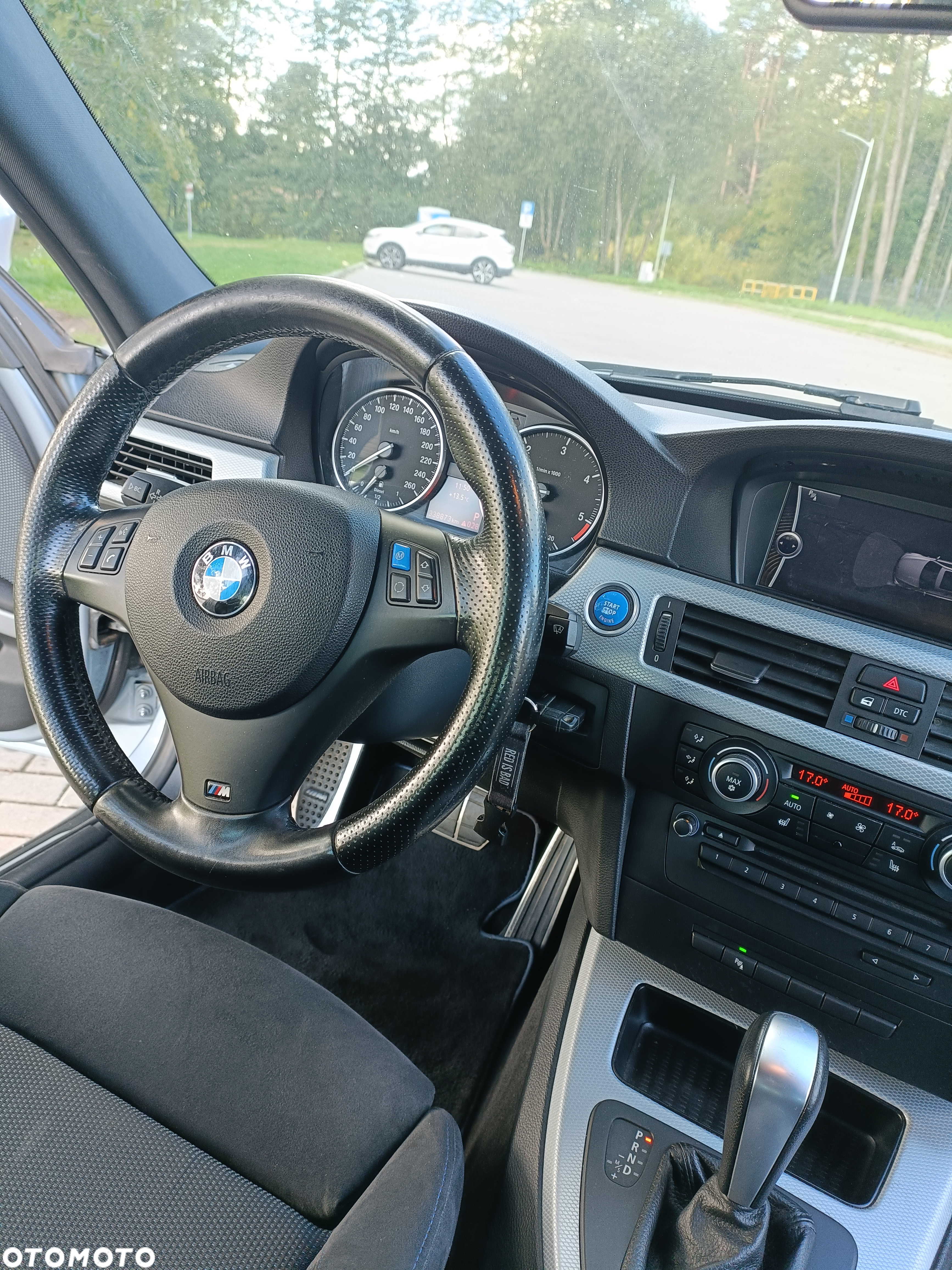 BMW Seria 3 - 8
