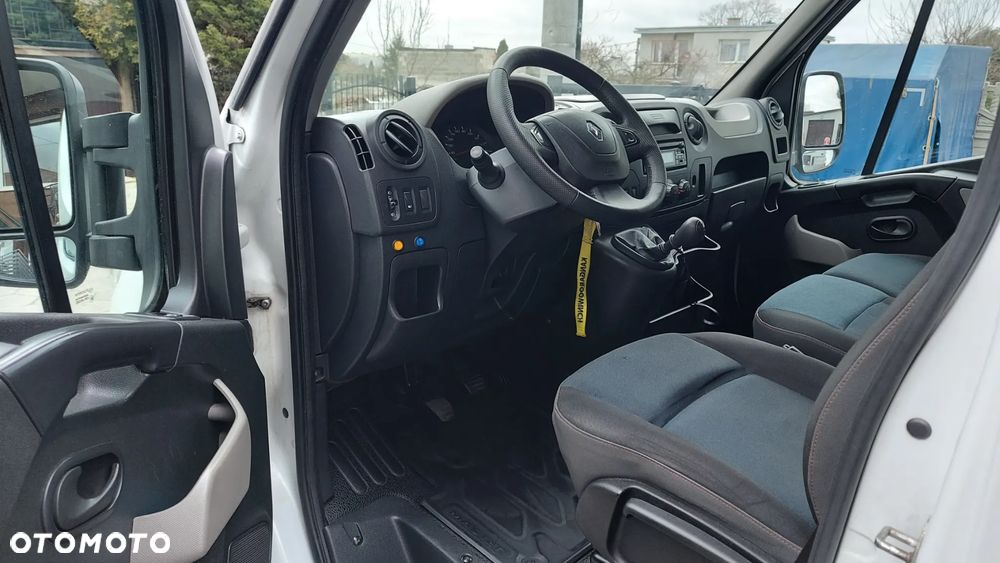 Renault Master - 11