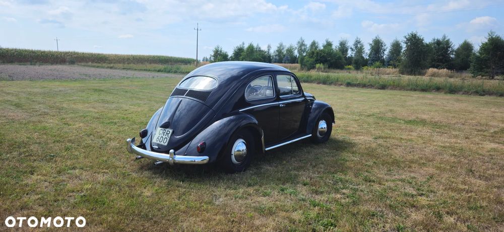 Volkswagen Garbus - 5