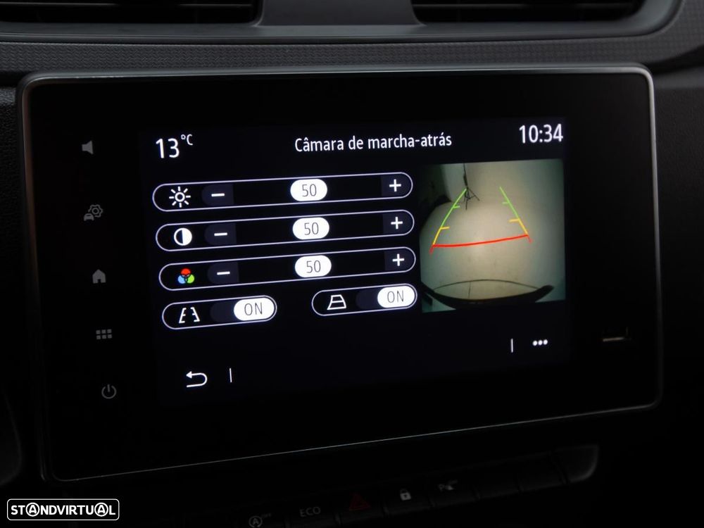 Renault Express 1.5 Blue dCi Advance c/IVA - 20