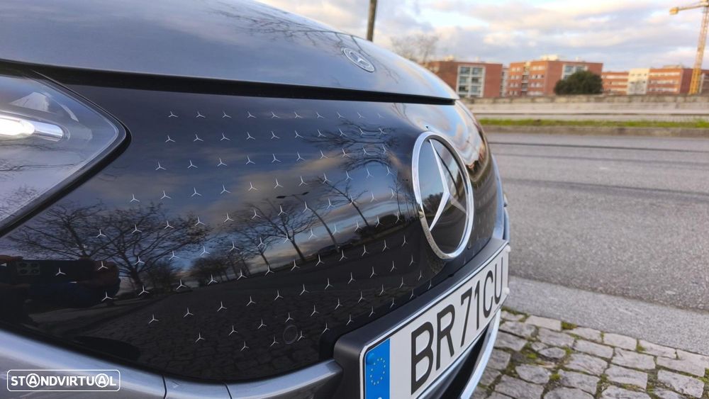 Mercedes-Benz EQE 300 Edition - 10