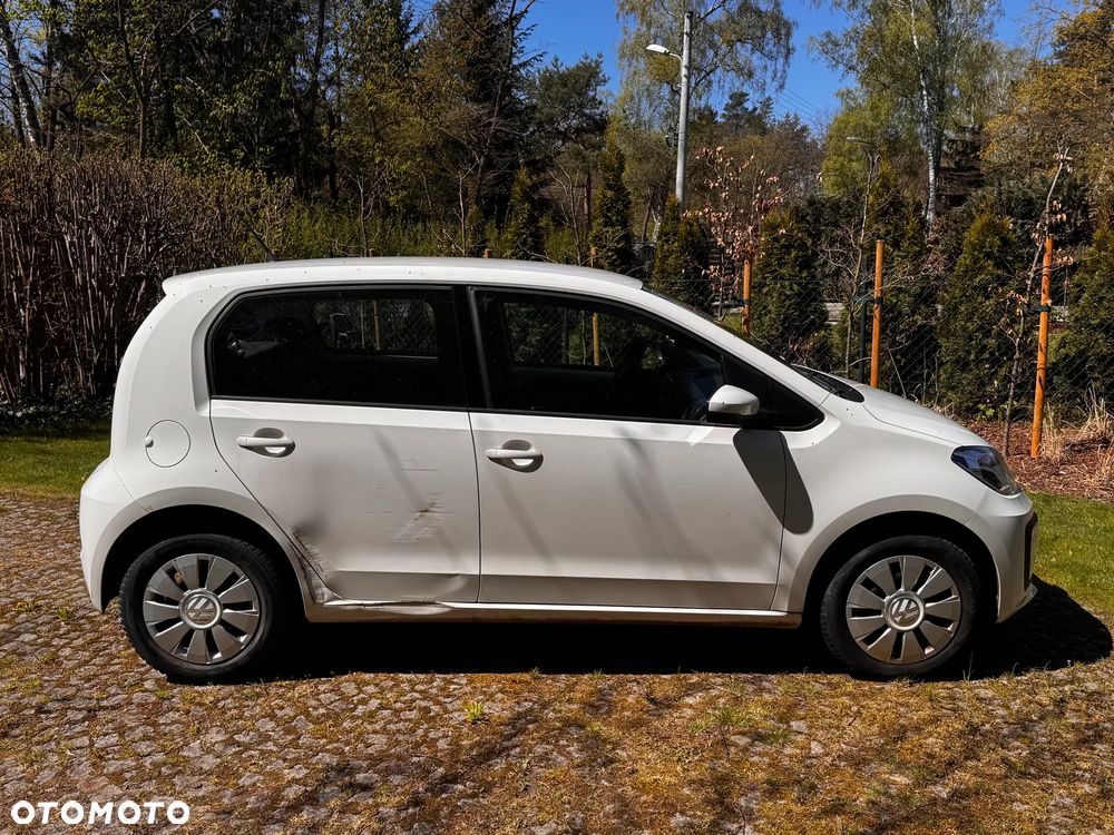 Volkswagen up! - 6