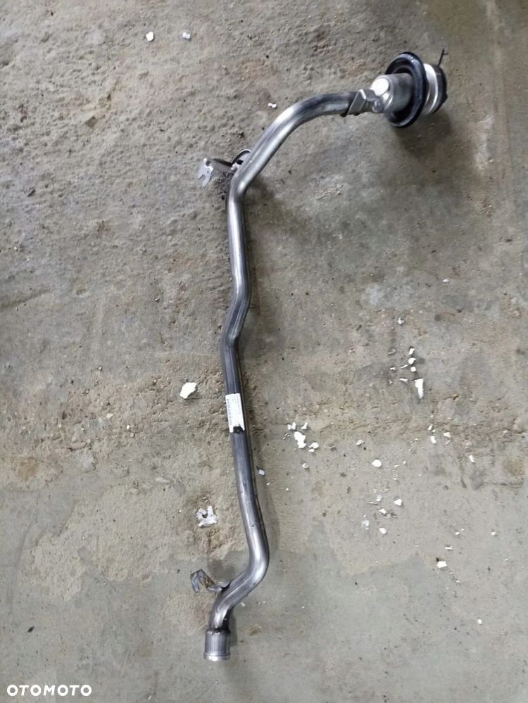 Rura Wlew Paliwa Mercedes CLA A2464701620 - 12