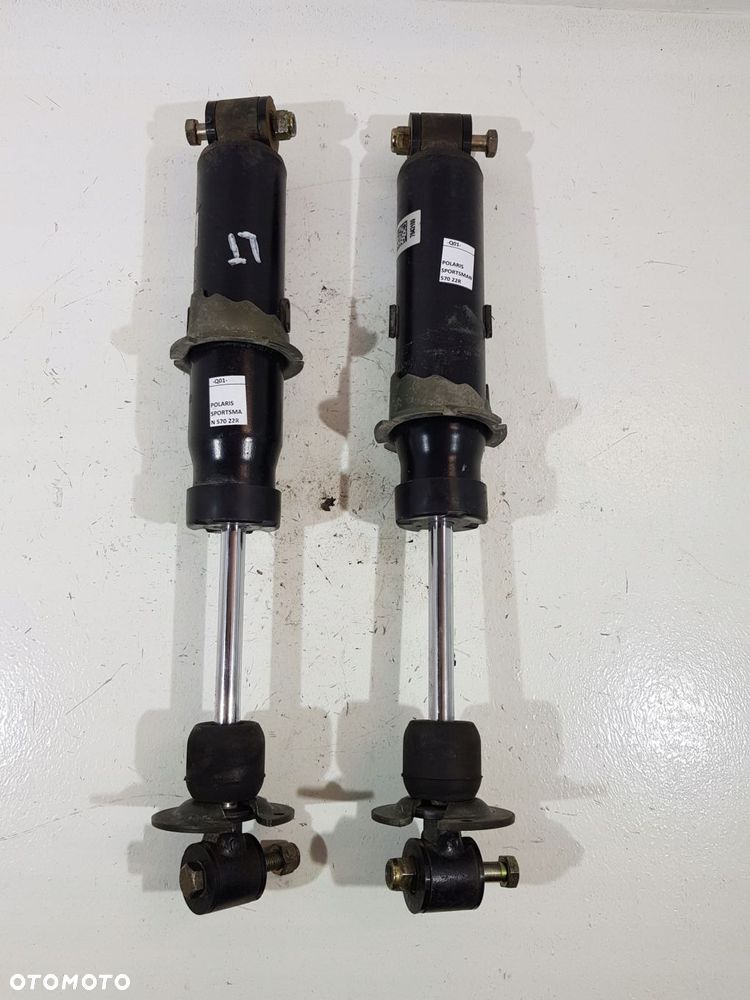 amortyzator tył 7043100 polaris sportsman 570 14-21 - 1