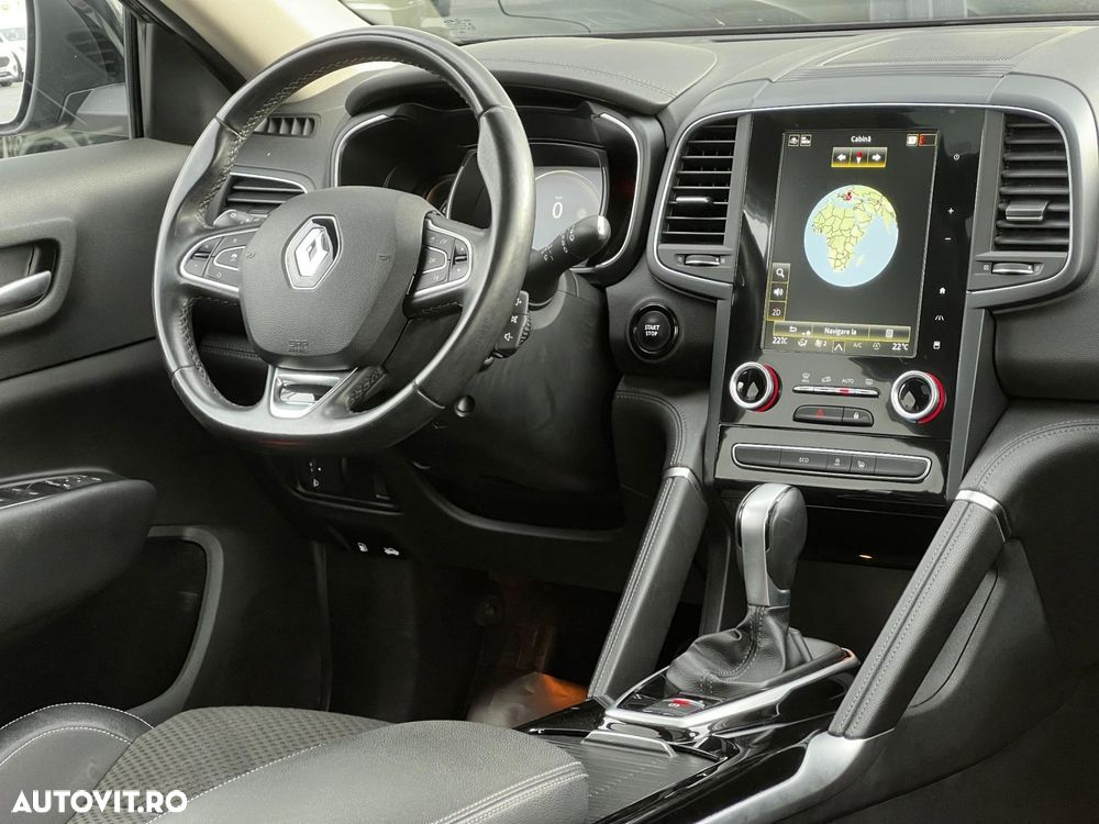 RENAULT Koleos 2021 — imagine 32