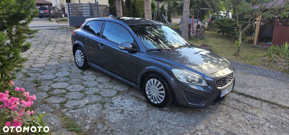 Volvo C30 - 2