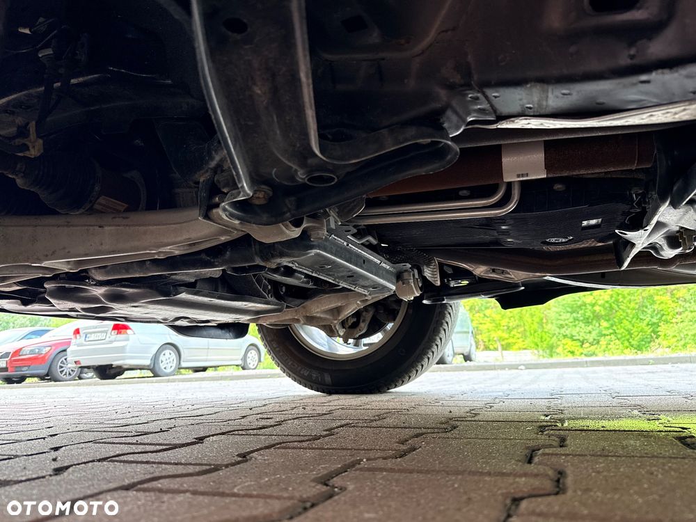 Jeep Grand Cherokee 3.6 V6 Pentastar 4WD Automatik Laredo - 21
