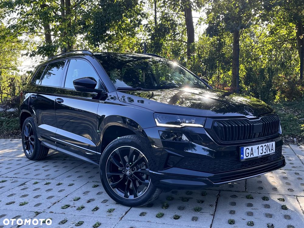 Skoda Karoq - 7