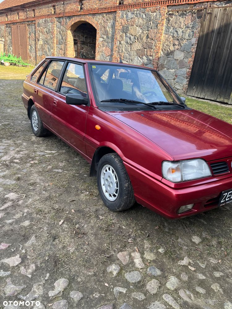 Polonez 1.6 - 8