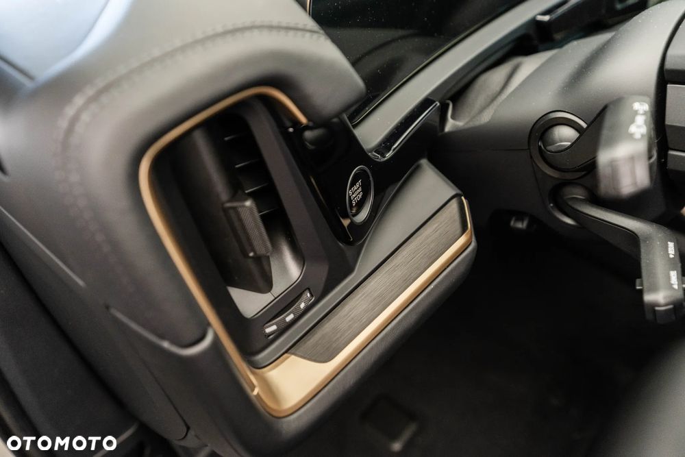 Porsche Cayenne E-Hybrid PHEV Black Edition - 22